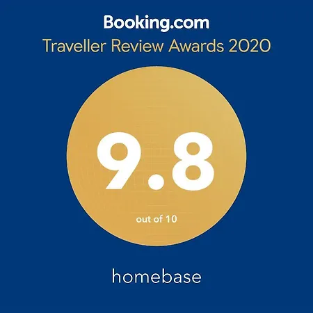 לינה וארוחת בוקר Homebase לוריניה