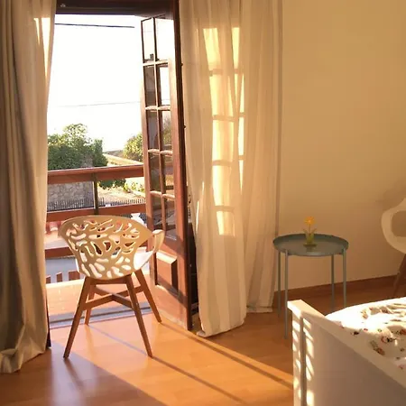 Homebase * Lourinha (Lisbon)