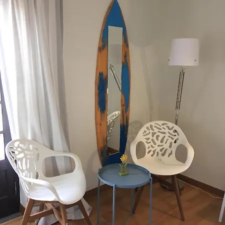 Homebase * Lourinha (Lisbon)