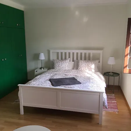 Homebase Lourinha (Lisbon)