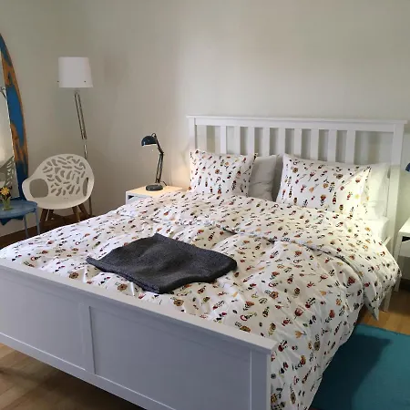 Homebase Bed & Breakfast *