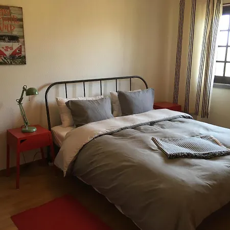Homebase Bed & Breakfast