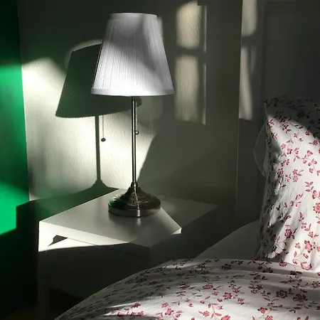 Homebase Bed & Breakfast Lourinha (Lisbon)